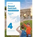 Historia WCZORAJ I DZIŚ Ćwiczenia klasa 4 szkoła podstawowa EDYCJA 2026