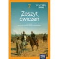 Historia WCZORAJ I DZIŚ Ćwiczenia klasa 7 szkoła podstawowa EDYCJA 2026