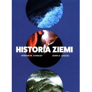 Historia Ziemi