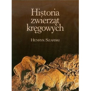 Historia zwierząt kręgowych