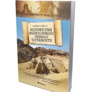 Historyczna wiarygodność Starego Testamentu w.2