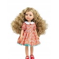 Hiszpańska lalka Carla 32cm