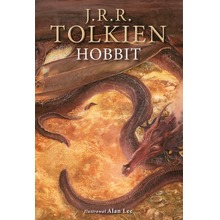 Hobbit. Wersja ilustrowana wyd. 2023