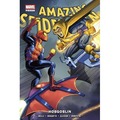 Hobgoblin. Amazing Spider-Man (Wells). Tom 3