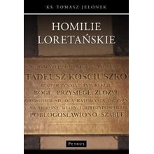 Homilie Loretańskie T.15