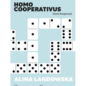 Homo cooperativus. Teorie kooperacji