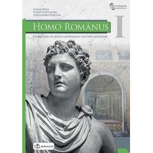 Homo Romanus 1 podręcznik DRACO