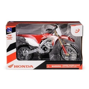 Honda CRF450R 2018 1:12