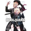 Hool!gan's. Tom 1