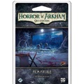 Horror w Arkham: Gra karciana Film Fatale