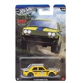 Hot Wheels Datsun