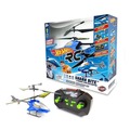 Hot Wheels Helikopter R/C Shark Bite