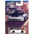 Hot Wheels Honda