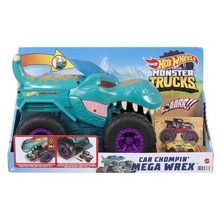 Hot Wheels. Monster Trucks Mega Wrex GYL13