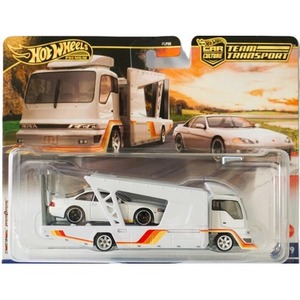 Hot Wheels Premium Zestaw 2 pojazdów JBM32