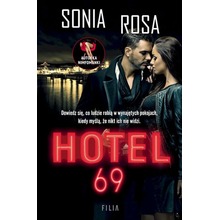 Hotel 69 wyd. kieszonkowe