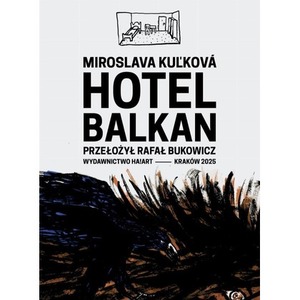 Hotel Balkan