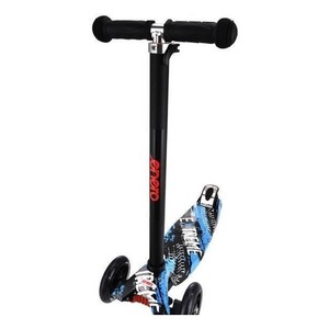 Hulajnoga 3-kołowa balansowa maxi Extreme