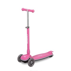 Hulajnoga 3-kołowa Carbon pink