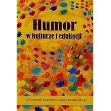 Humor w kulturze i edukacji