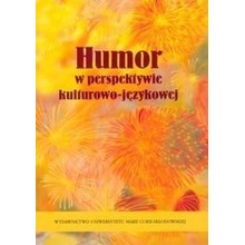 Humor w perspektywie kulturowo-językowej