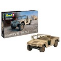 Humvee HMMWV M109 7A2