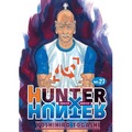 Hunter x Hunter. Tom 27