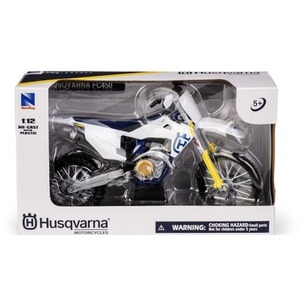 Husqvarna FC450 2019 1:12