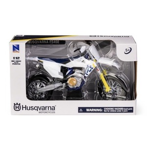 Husqvarna FS450 2019 1:12
