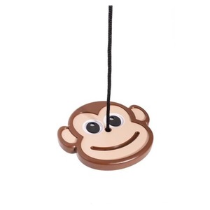 Huśtawka tarczowa małpka