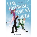 I tak zostawisz mnie na lodzie