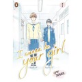 I Wanna Be Your Girl Vol. 1