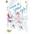 I Wanna Be Your Girl Vol. 2