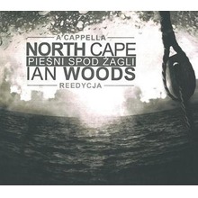 Ian Woods - Pieśni spod żagli a'cappella CD