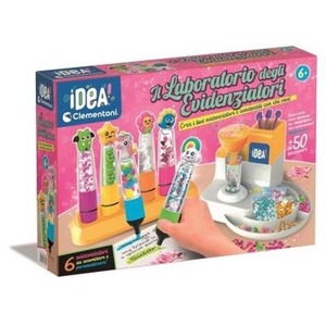 Idea Art - Fabryka markerów