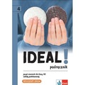 Ideal! 4 Podręcznik Język niemiecki Klasa VII szkoła podstawowa
