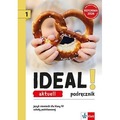 Ideal Aktuell 1 Podręcznik Język niemiecki klasa IV szkoła podstawowa