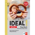 Ideal aktuell 1 Smartbuch zeszyt ćwiczeń Język niemiecki klasa IV szkoła podstawowa