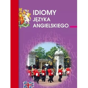 Idiomy języka angielskiego