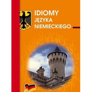 Idiomy języka niemieckiego