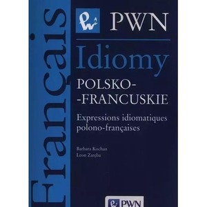 Idiomy polsko - francuskie
