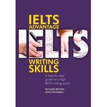 IELTS Advantage. Writing skills B1-C2