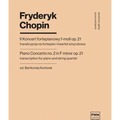 II Koncert f-moll op. 21 w.5
