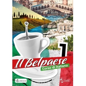 Il Belpaese 1 podręcznik + online