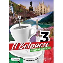 Il Belpaese 3 podręcznik