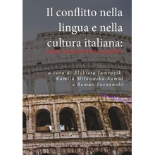 Il conflitto nella lingua e nella cultura italiana