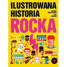 Ilustrowana Historia Rocka