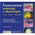 Ilustrowane wykłady z okulistyki. Płyta CD