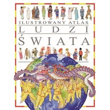 Ilustrowany atlas ludzi świata