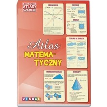 Ilustrowany atlas szkolny. Atlas matematyczny